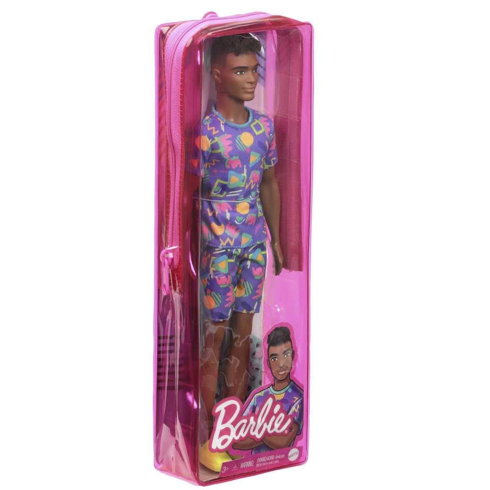 Barbie - ♥Barbie♥ken♥ pack-2-dolls-barbie-and-ken-